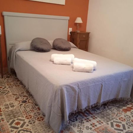 הוילה Catí Casa Tofol מראה חיצוני תמונה